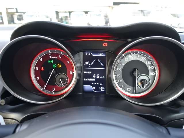 スズキ スイフト スポーツ １．４ R5年 (東海) 99