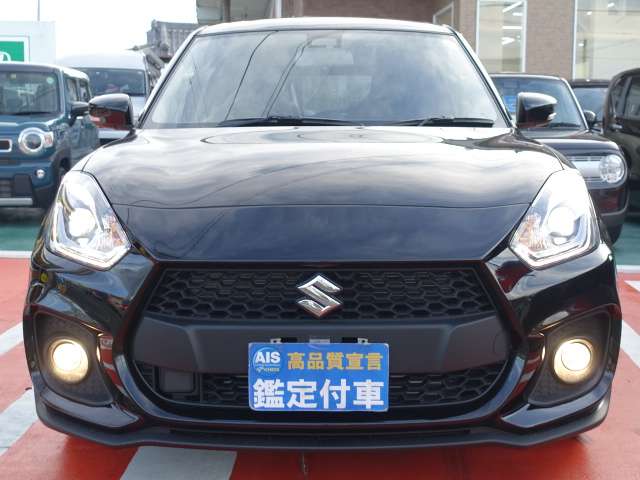 スズキ スイフト スポーツ １．４ R5年 (東海) 99