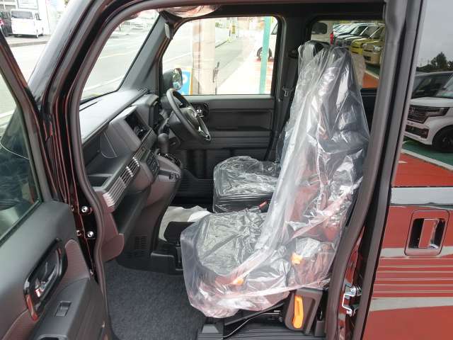 ホンダ Ｎ−ＶＡＮ ６６０ ＋スタイル ファン ターボ ４ＷＤ R5年 (東海) 99