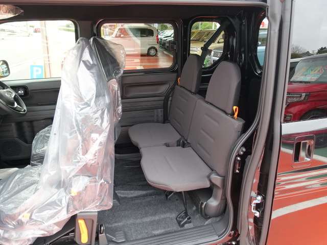 ホンダ Ｎ−ＶＡＮ ６６０ ＋スタイル ファン ターボ ４ＷＤ R5年 (東海) 99