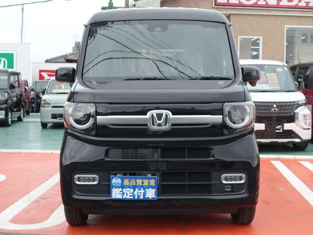 ホンダ Ｎ−ＶＡＮ ６６０ ＋スタイル ファン ターボ ４ＷＤ R5年 (東海) 99