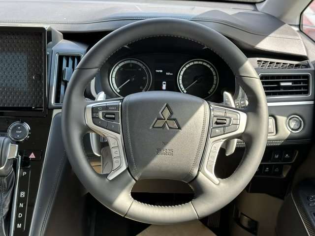 三菱 デリカ　Ｄ：５ ２．２ Ｐ ディーゼルターボ ４ＷＤ R5年 (東海) 99