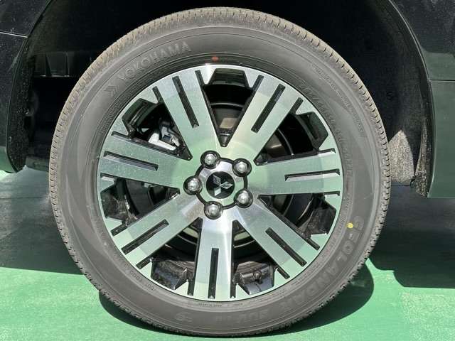 三菱 デリカ　Ｄ：５ ２．２ Ｐ ディーゼルターボ ４ＷＤ R5年 (東海) 99