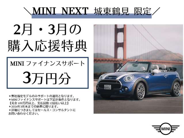 ミニ ミニ クーパーＳ ３ドア ＤＣＴ R2年 (近畿) 99