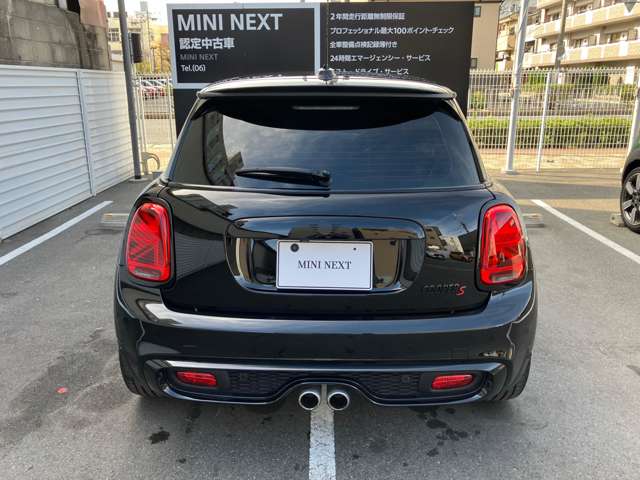 ミニ ミニ クーパーＳ ３ドア ＤＣＴ R2年 (近畿) 99