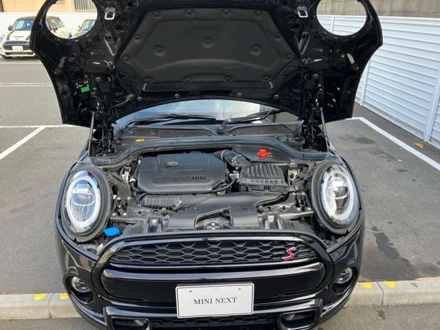 ミニ ミニ クーパーＳ ３ドア ＤＣＴ R2年 (近畿) 99