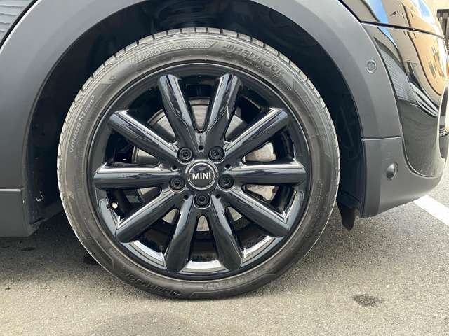 ミニ ミニ クーパーＳ ３ドア ＤＣＴ R2年 (近畿) 99