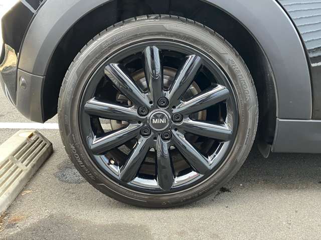 ミニ ミニ クーパーＳ ３ドア ＤＣＴ R2年 (近畿) 99