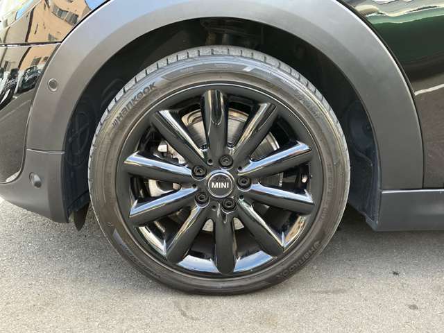 ミニ ミニ クーパーＳ ３ドア ＤＣＴ R2年 (近畿) 99