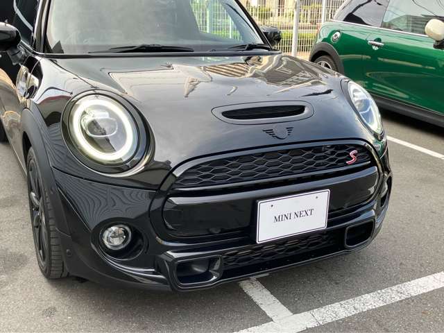 ミニ ミニ クーパーＳ ３ドア ＤＣＴ R2年 (近畿) 99