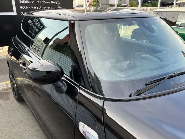 ミニ ミニ クーパーＳ ３ドア ＤＣＴ R2年 (近畿) 99