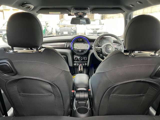 ミニ ミニ クーパーＳ ３ドア ＤＣＴ R2年 (近畿) 99