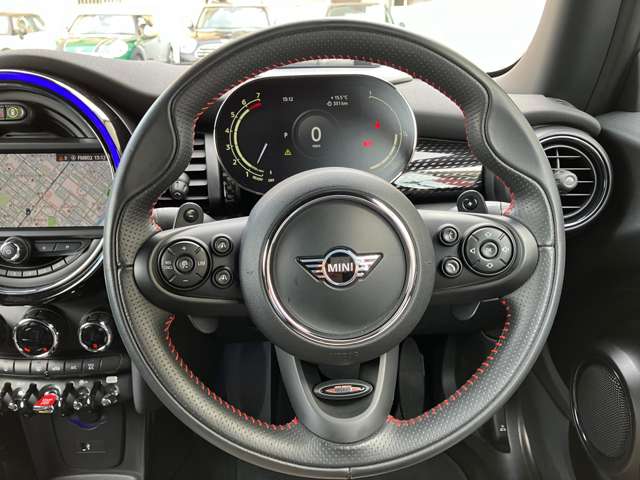 ミニ ミニ クーパーＳ ３ドア ＤＣＴ R2年 (近畿) 99