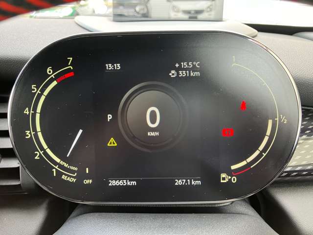 ミニ ミニ クーパーＳ ３ドア ＤＣＴ R2年 (近畿) 99