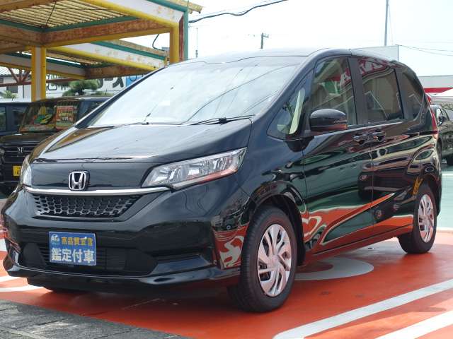 ホンダ フリード １．５ Ｇ R5年 (東海) 99