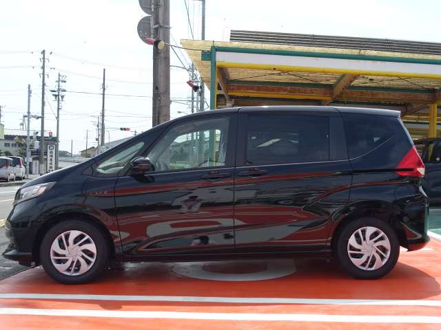 ホンダ フリード １．５ Ｇ R5年 (東海) 99