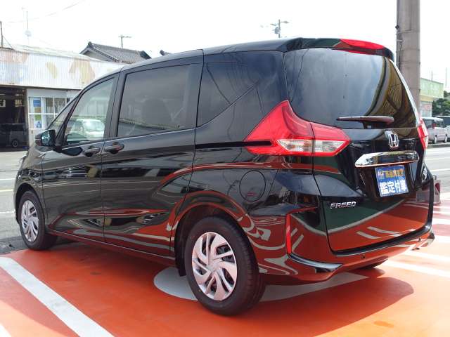 ホンダ フリード １．５ Ｇ R5年 (東海) 99