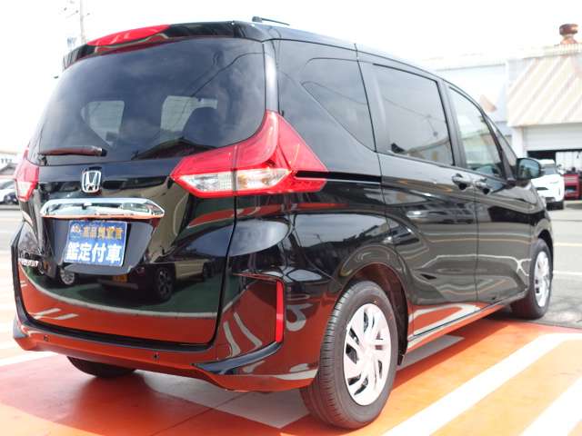 ホンダ フリード １．５ Ｇ R5年 (東海) 99