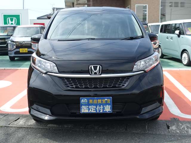 ホンダ フリード １．５ Ｇ R5年 (東海) 99
