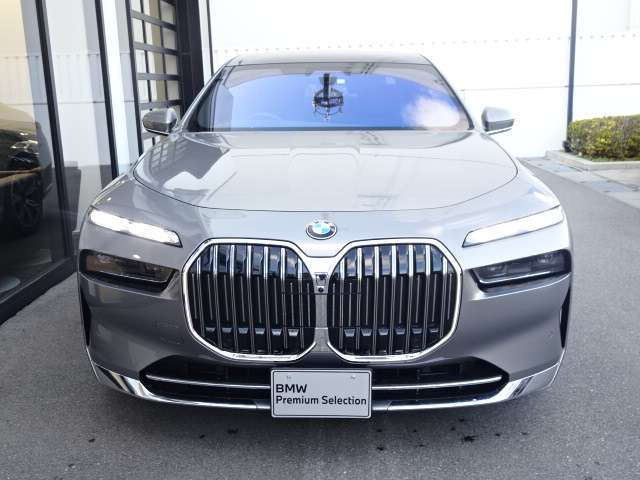 ＢＭＷ ７シリーズ ７４０ｉ　エクセレンス R4年 (近畿) 99