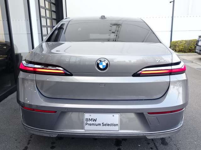 ＢＭＷ ７シリーズ ７４０ｉ　エクセレンス R4年 (近畿) 99