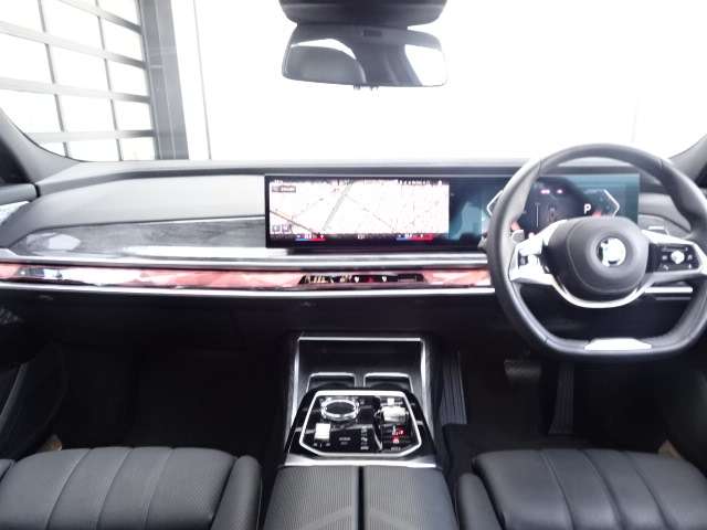 ＢＭＷ ７シリーズ ７４０ｉ　エクセレンス R4年 (近畿) 99