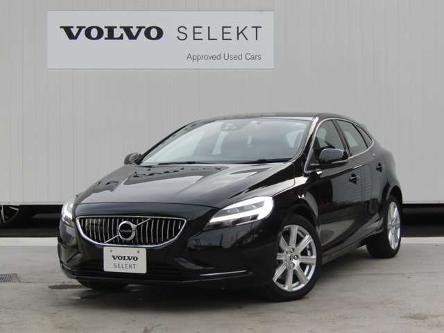 ボルボ Ｖ４０ Ｔ３　インスクリプション H30年 (関東) 99