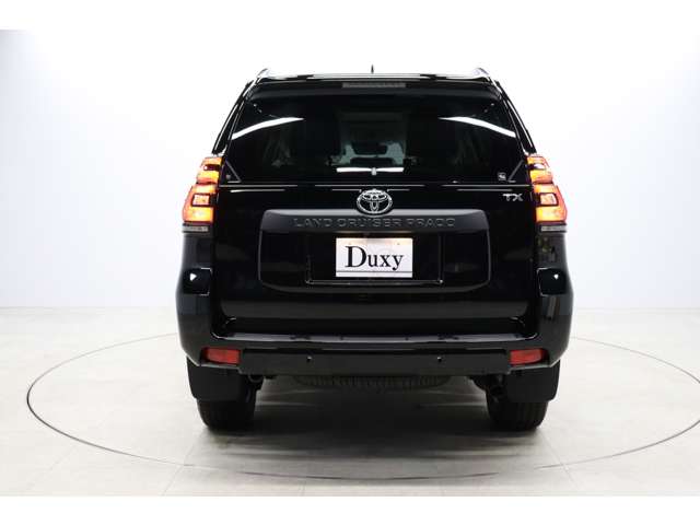 トヨタ ランドクルーザープラド ２．７ ＴＸ Ｌパッケージ マットブラック エディション ４ＷＤ R5年 (東海) 99