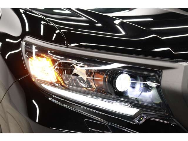 トヨタ ランドクルーザープラド ２．７ ＴＸ Ｌパッケージ マットブラック エディション ４ＷＤ R5年 (東海) 99