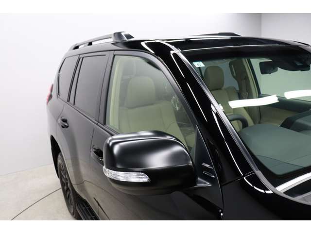 トヨタ ランドクルーザープラド ２．７ ＴＸ Ｌパッケージ マットブラック エディション ４ＷＤ R5年 (東海) 99