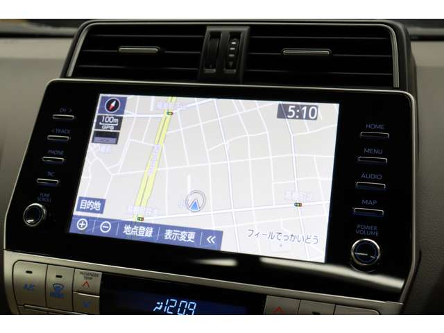 トヨタ ランドクルーザープラド ２．７ ＴＸ Ｌパッケージ マットブラック エディション ４ＷＤ R5年 (東海) 99