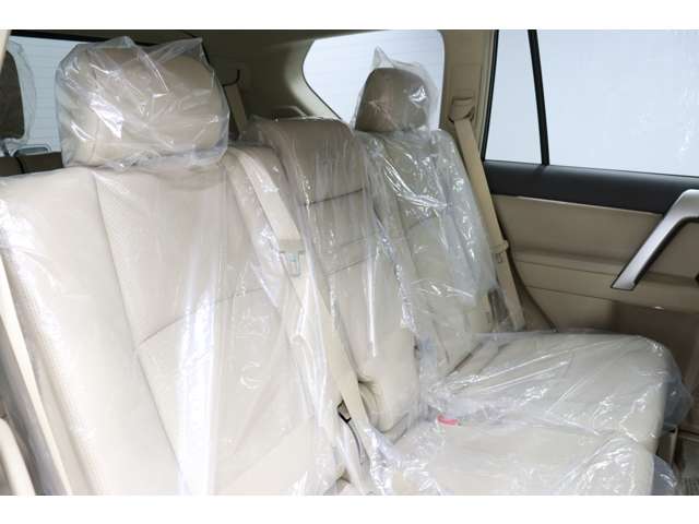 トヨタ ランドクルーザープラド ２．７ ＴＸ Ｌパッケージ マットブラック エディション ４ＷＤ R5年 (東海) 99