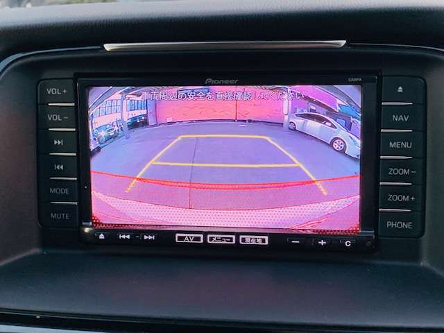 マツダ アテンザ　ワゴン ２．２ ＸＤ ディーゼルターボ H25年 (東北) 99