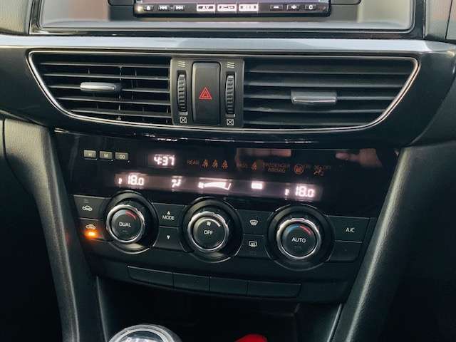 マツダ アテンザ　ワゴン ２．２ ＸＤ ディーゼルターボ H25年 (東北) 99