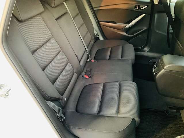 マツダ アテンザ　ワゴン ２．２ ＸＤ ディーゼルターボ H25年 (東北) 99