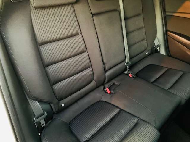 マツダ アテンザ　ワゴン ２．２ ＸＤ ディーゼルターボ H25年 (東北) 99