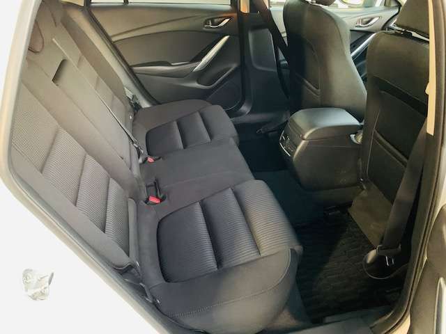 マツダ アテンザ　ワゴン ２．２ ＸＤ ディーゼルターボ H25年 (東北) 99