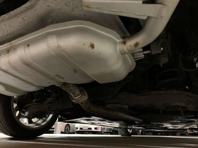 マツダ アテンザ　ワゴン ２．２ ＸＤ ディーゼルターボ H25年 (東北) 99