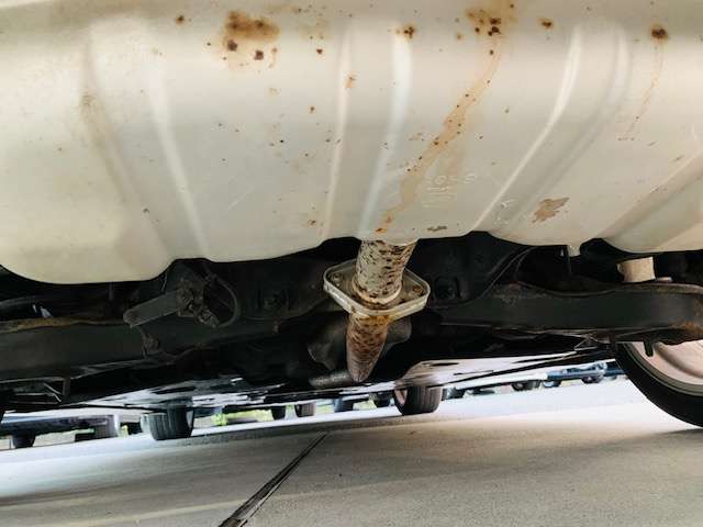 マツダ アテンザ　ワゴン ２．２ ＸＤ ディーゼルターボ H25年 (東北) 99