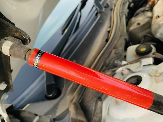 マツダ アテンザ　ワゴン ２．２ ＸＤ ディーゼルターボ H25年 (東北) 99