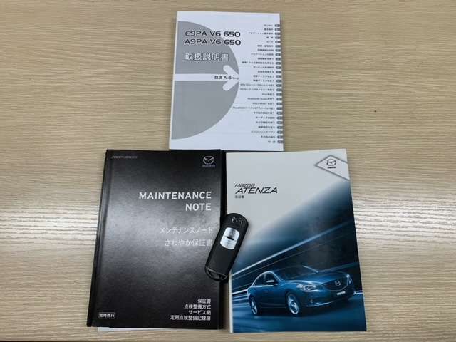 マツダ アテンザ　ワゴン ２．２ ＸＤ ディーゼルターボ H25年 (東北) 99