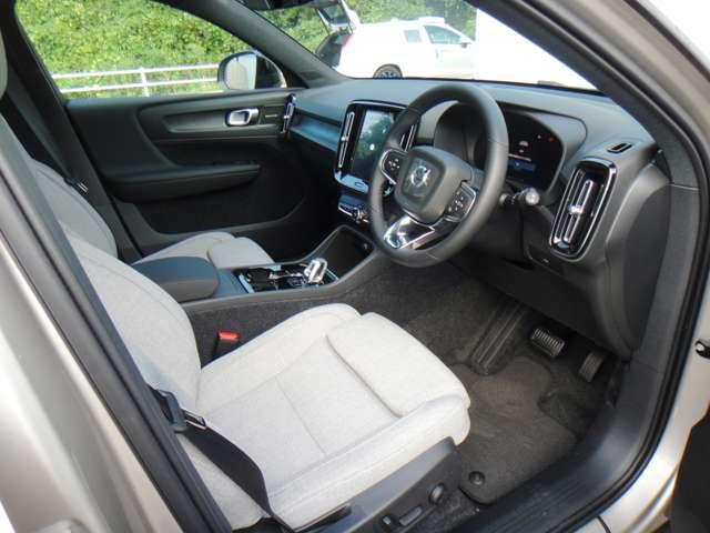 ボルボ ＸＣ４０リチャージ アルティメット ツインモーター ４ＷＤ R5年 (東北) 99