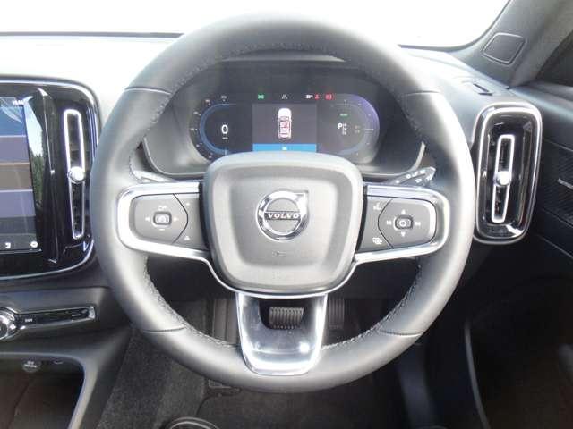 ボルボ ＸＣ４０リチャージ アルティメット ツインモーター ４ＷＤ R5年 (東北) 99