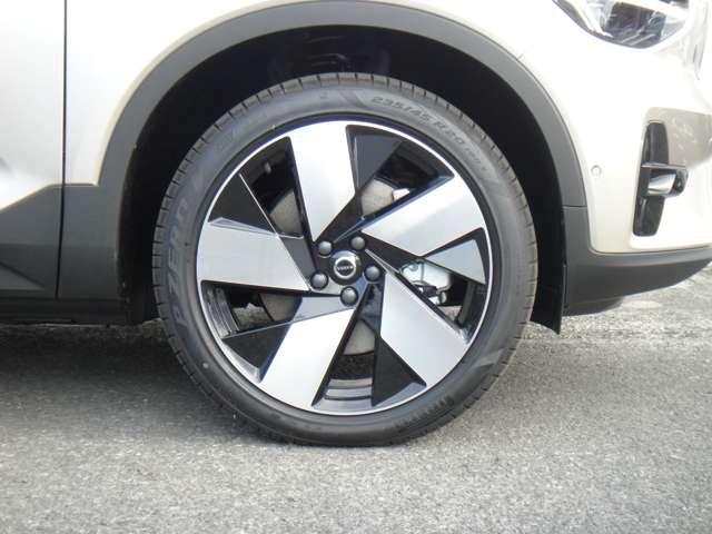 ボルボ ＸＣ４０リチャージ アルティメット ツインモーター ４ＷＤ R5年 (東北) 99