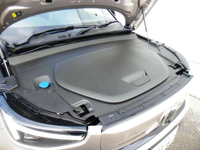 ボルボ ＸＣ４０リチャージ アルティメット ツインモーター ４ＷＤ R5年 (東北) 99