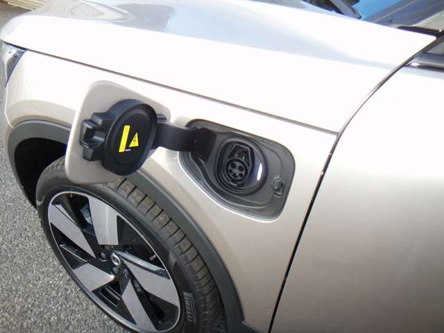 ボルボ ＸＣ４０リチャージ アルティメット ツインモーター ４ＷＤ R5年 (東北) 99