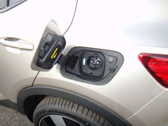 ボルボ ＸＣ４０リチャージ アルティメット ツインモーター ４ＷＤ R5年 (東北) 99