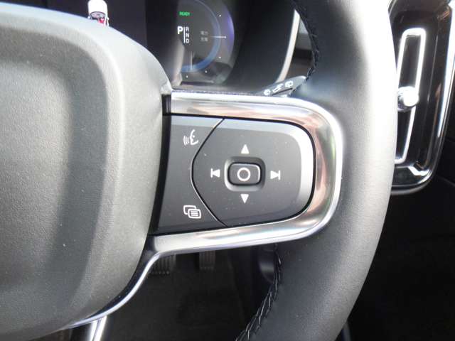 ボルボ ＸＣ４０リチャージ アルティメット ツインモーター ４ＷＤ R5年 (東北) 99