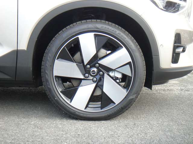 ボルボ ＸＣ４０リチャージ アルティメット ツインモーター ４ＷＤ R5年 (東北) 99