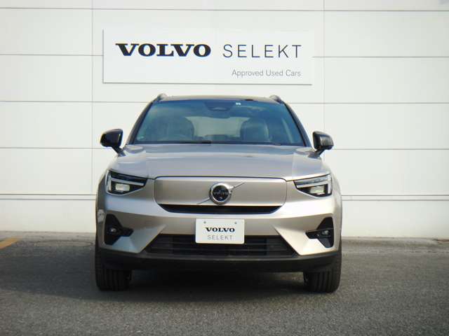 ボルボ ＸＣ４０リチャージ アルティメット ツインモーター ４ＷＤ R5年 (東北) 99